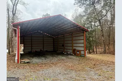 307 Old Dames Ferry Road, Forsyth, GA 31029 - Photo 11