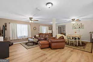 885 Odum Screven Rd, Screven, GA 31560 - Photo 3