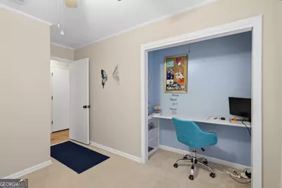 885 Odum Screven Road, Screven, GA 31560 - Photo 17