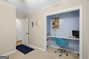 885 Odum Screven Rd, Screven, GA 31560 - Photo 17