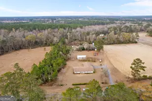 885 Odum Screven Rd, Screven, GA 31560 - Photo 35