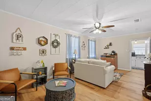 885 Odum Screven Rd, Screven, GA 31560 - Photo 13