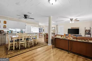 885 Odum Screven Rd, Screven, GA 31560 - Photo 5