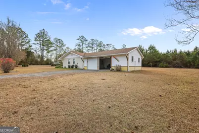 885 Odum Screven Road, Screven, GA 31560 - Photo 25
