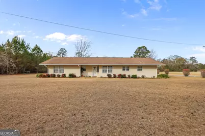 885 Odum Screven Road, Screven, GA 31560 - Photo 1