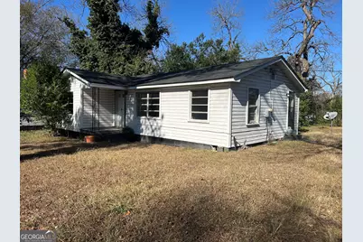 710 W 17th Avenue, Cordele, GA 31015 - Photo 1