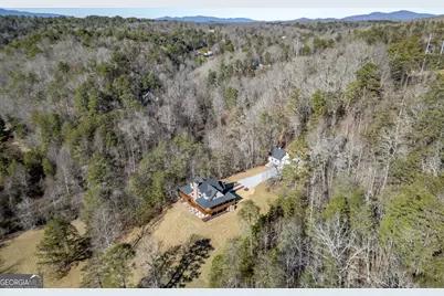 Lot 29 Toccoa River Forest, Mineral Bluff, GA 30559 - Photo 21