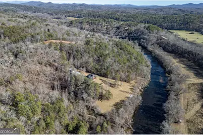 Lot 29 Toccoa River Forest, Mineral Bluff, GA 30559 - Photo 11