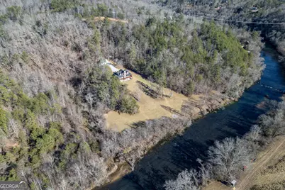 Lot 29 Toccoa River Forest, Mineral Bluff, GA 30559 - Photo 1