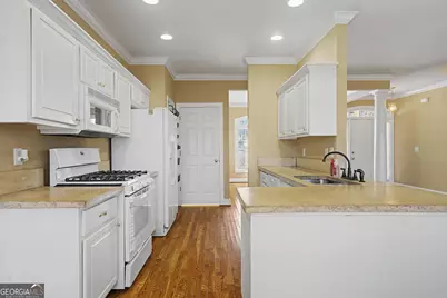 12 Stonegable Drive NW, Rome, GA 30165 - Photo 15