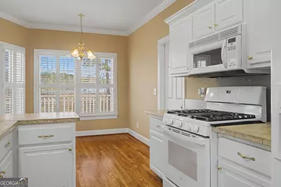 12 Stonegable Drive NW, Rome, GA 30165 - Photo 21