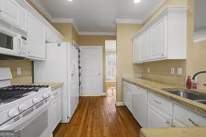 12 Stonegable Drive NW, Rome, GA 30165 - Photo 17