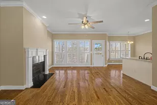 12 Stonegable Dr NW, Rome, GA 30165 - Photo 9