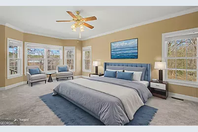 12 Stonegable Drive NW, Rome, GA 30165 - Photo 25