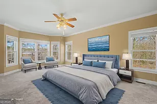 12 Stonegable Dr NW, Rome, GA 30165 - Photo 25