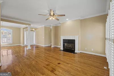 12 Stonegable Drive NW, Rome, GA 30165 - Photo 11