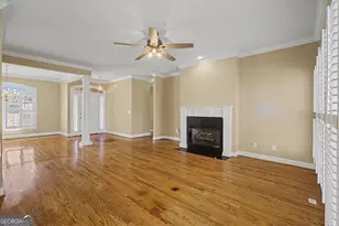 12 Stonegable Dr NW, Rome, GA 30165 - Photo 11