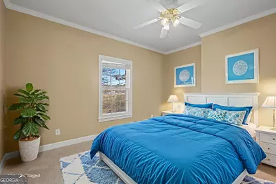 12 Stonegable Drive NW, Rome, GA 30165 - Photo 37