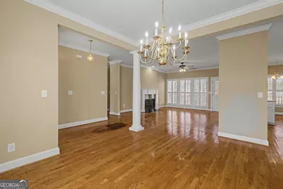 12 Stonegable Drive NW, Rome, GA 30165 - Photo 3
