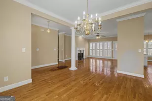 12 Stonegable Dr NW, Rome, GA 30165 - Photo 3
