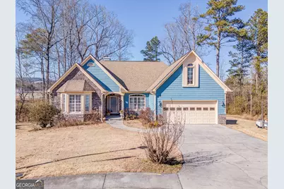 12 Stonegable Drive NW, Rome, GA 30165 - Photo 1
