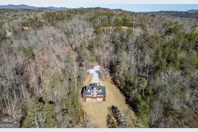 Lot 25, 26, 36 Toccoa River Forest Lane #25,26,36, Mineral Bluff, GA 30559 - Photo 15
