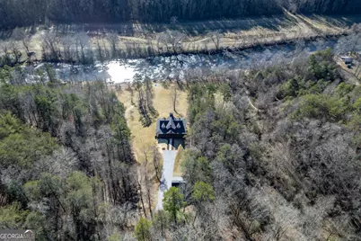 Lot 25, 26, 36 Toccoa River Forest Lane #25,26,36, Mineral Bluff, GA 30559 - Photo 13