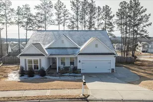 1978 Waterside Cir, Bethlehem, GA 30620 - Photo 1