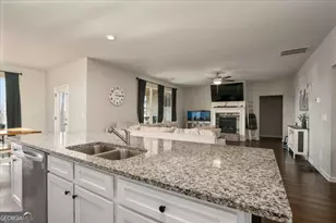 1978 Waterside Cir, Bethlehem, GA 30620 - Photo 7