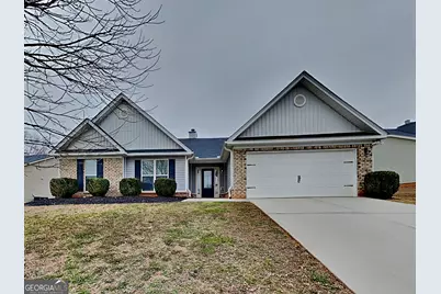 578 River Mist Circle, Jefferson, GA 30549 - Photo 1