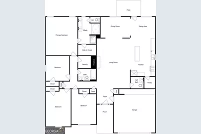 578 River Mist Circle, Jefferson, GA 30549 - Photo 23