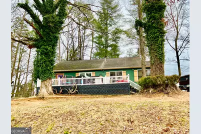 3402 B C Grant Road, Cornelia, GA 30531 - Photo 3
