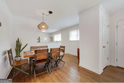 578 Woodland Hills Drive, Athens, GA 30606 - Photo 7