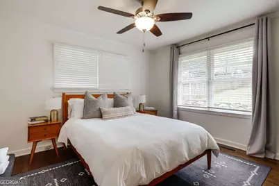 578 Woodland Hills Drive, Athens, GA 30606 - Photo 13