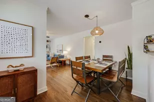 578 Woodland Hills Dr, Athens, GA 30606 - Photo 9