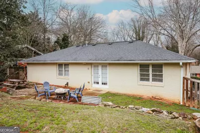 578 Woodland Hills Drive, Athens, GA 30606 - Photo 29