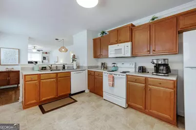 578 Woodland Hills Drive, Athens, GA 30606 - Photo 11