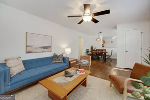 578 Woodland Hills Dr, Athens, GA 30606 - Photo 5