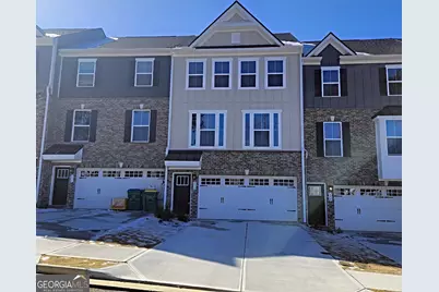 852 Woods Chapel Road, Sugar Hill, GA 30518 - Photo 1