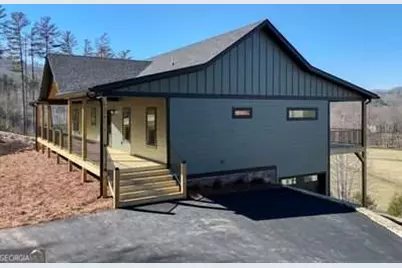 256 Windy Reed Drive, Hiawassee, GA 30546 - Photo 57