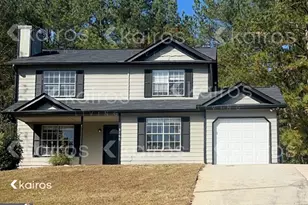 3160 Creekwood Dr, Rex, GA 30273 - Photo 1