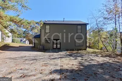 3160 Creekwood Drive, Rex, GA 30273 - Photo 19