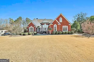 105 Lake Park Ct, Sharpsburg, GA 30277 - Photo 5