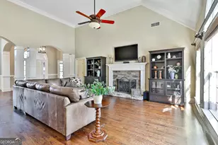 105 Lake Park Ct, Sharpsburg, GA 30277 - Photo 21