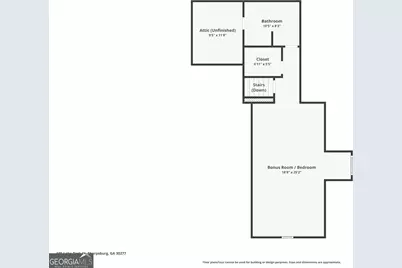 105 Lake Park Court, Sharpsburg, GA 30277 - Photo 75