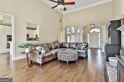 105 Lake Park Court, Sharpsburg, GA 30277 - Photo 23