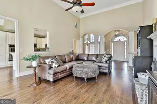 105 Lake Park Ct, Sharpsburg, GA 30277 - Photo 23