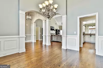 105 Lake Park Court, Sharpsburg, GA 30277 - Photo 17