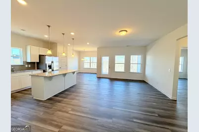 824 Kensington St, Kingston, GA 30145 - Photo 3