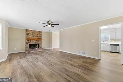 2653 Laurel Woods Lane SE, Conyers, GA 30094 - Photo 3